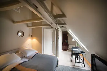 Grand Hotel Terminus Bergen Norvège