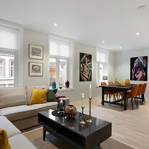 Apartment Keyser 6