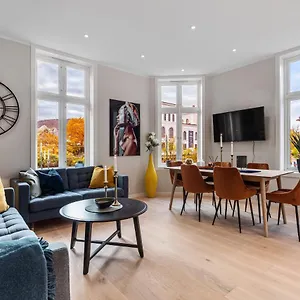 Apartment Keyser 8