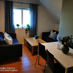 Apartment Minde 4 Floor