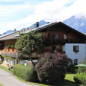 Pechhof , Innsbruck Österreich