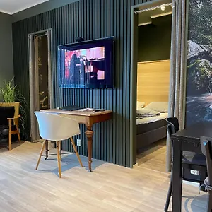 Lilletveitvegen Appartement