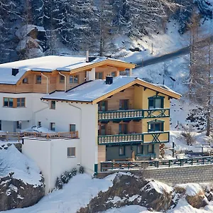 Schwalbennest , Sölden Österreich