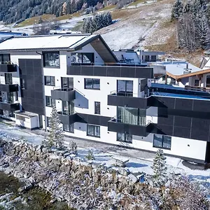 Alpin , Ischgl Österreich