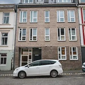 Apartment Modern Comfort In The Heart Of