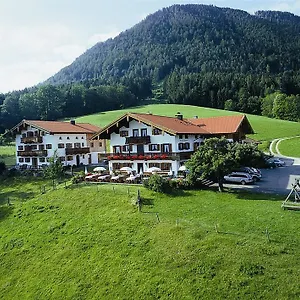 Berggasthaus Weingarten 3*, Ruhpolding Deutschland