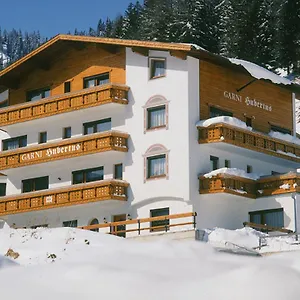 Hubertus , Ischgl Österreich