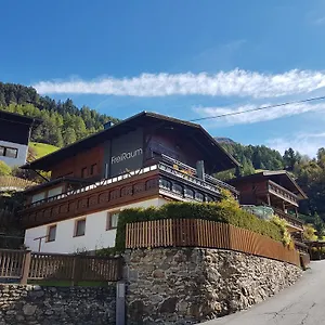 Freiraum , Sölden Österreich