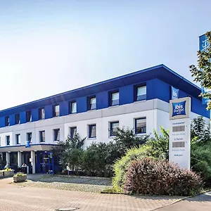 Ibis Budget Augsburg , Gersthofen Deutschland