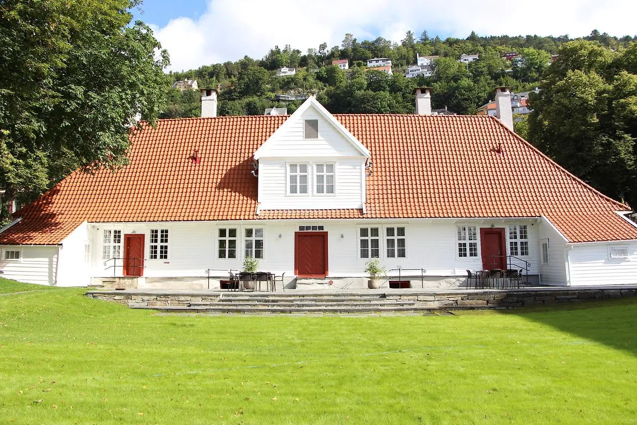 Grand Hotel Terminus Bergen