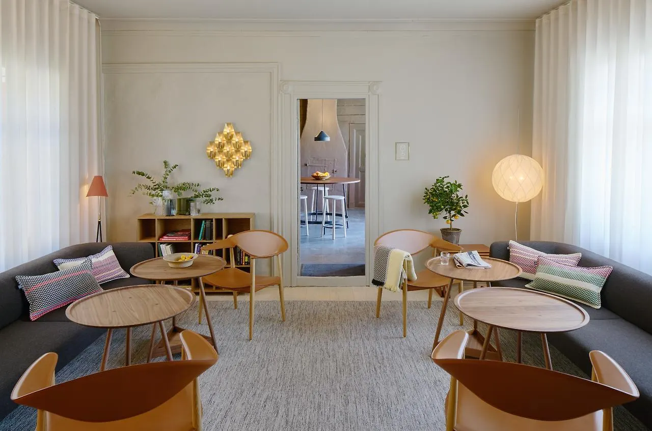 Grand Hotel Terminus Bergen 3*,