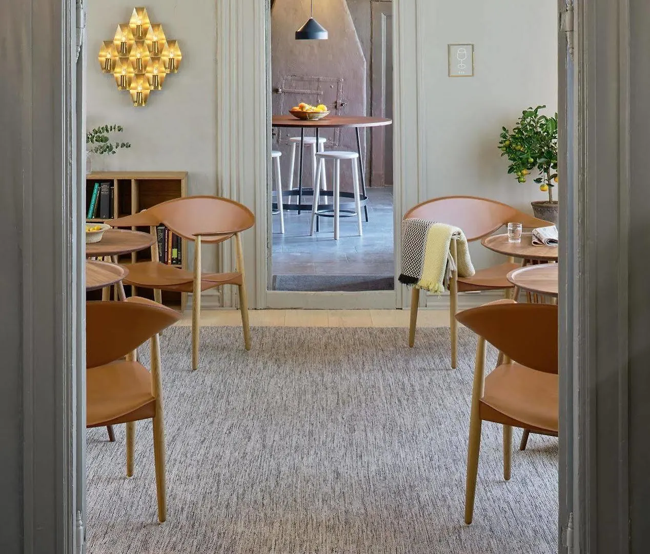 Grand Hotel Terminus Bergen 3*,