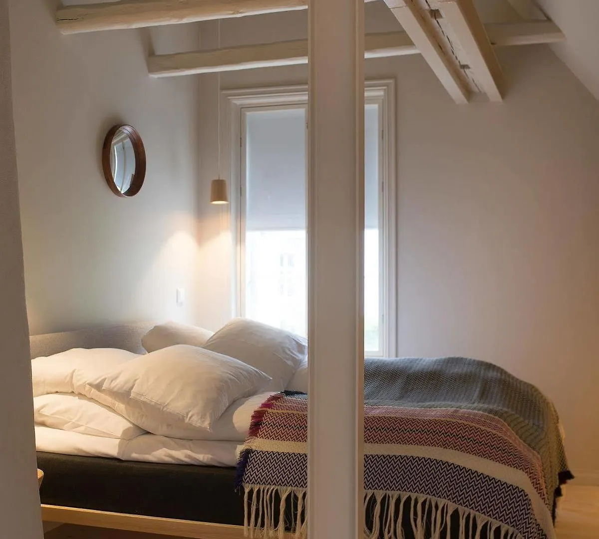 Grand Hotel Terminus Bergen Norway